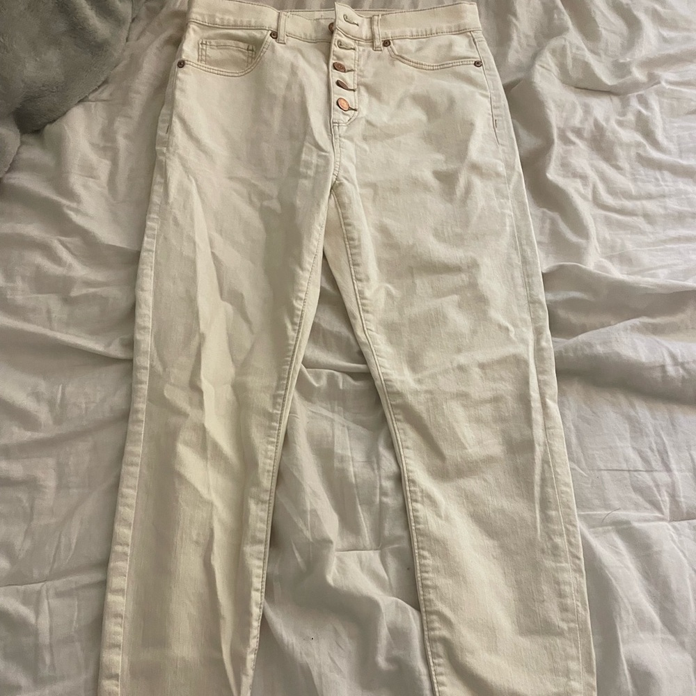 Women’s loft jeans